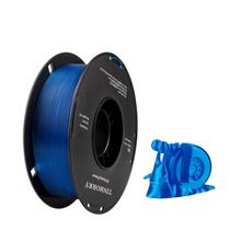 Filamento de impressora 3D TINMORRY TPU 95A flexível 1,75 mm 1 kg