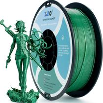 Filamento de impressora 3D ZIRO Diamond Series 1,75 mm PLA 1 kg Filamento de impressora 3D ZIRO Diamond Series 1,75 mm PLA 1 kg