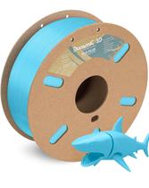Filamento DURAMIC 3D PLA+ 1,75 mm 1 kg azul claro