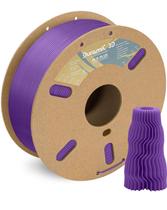 Filamento DURAMIC 3D PLA+ 1,75 mm 1 kg roxo