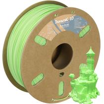 Filamento DURAMIC 3D PLA+ 1,75 mm 1 kg verde neon
