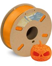 Filamento DURAMIC 3D PLA+ 1,75 mm 1Kg Laranja