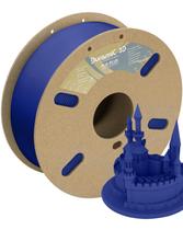 Filamento DURAMIC 3D PLA Plus 1,75 mm 1 kg Azul