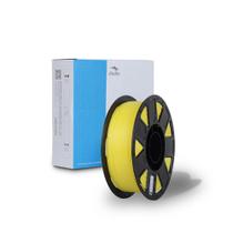 Filamento Ender-PLA Creality p/ Impressora 3D Amarelo 1Kg 1.75mm Filamento Ender-PLA Creality p/ Impressora 3D Amarelo 1Kg 1.75mm