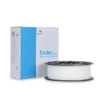Filamento Ender-PLA Creality p/ Impressora 3D Branco 1Kg 1.75mm Filamento Ender-PLA Creality p/ Impressora 3D Branco 1Kg 1.75mm