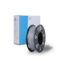 Filamento Ender-PLA Creality p/ Impressora 3D Cinza 1Kg 1.75mm Filamento Ender-PLA Creality p/ Impressora 3D Cinza 1Kg 1.75mm