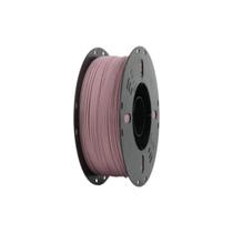 Filamento flashforge pla lite 1.75mm 1kg - rosa desbotado Filamento flashforge pla lite 1.75mm 1kg - rosa desbotado