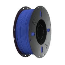 Filamento Flashforge PLA Lite Azul Escuro 1,75mm 1kg Para Impressora 3D Filamento Flashforge PLA Lite Azul Escuro 1,75mm 1kg Para Impressora 3D