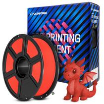 Filamento Impressão 3D PLA Lite 1,75mm 1kg FlashForge