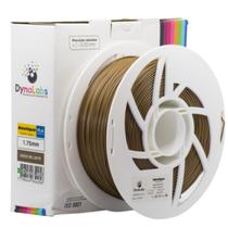 Filamento Impressora 3d Pla Boutique Dynalabs 1.75mm 1kg Diversas Cores Filamento Impressora 3d Pla Boutique Dynalabs 1.75mm 1kg Diversas Cores