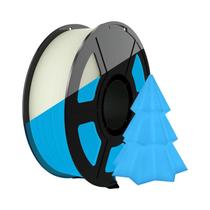Filamento Luminoso Para Impressora 3D 1.75mm 200g Brilha No Escuro PLA Para Impressoras FDM Presente Filamento Luminoso Para Impressora 3D 1.75mm 200g Brilha No Escuro PLA Para Impressoras FDM Presente
