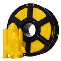 Filamento MakerBot Sketch PLA Amarelo Verdadeiro 1 kg
