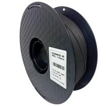 Filamento Master Print PETG Preto para Impressora 3D. 1kg. 1.75mm Filamento Master Print PETG Preto para Impressora 3D. 1kg. 1.75mm