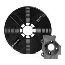 Filamento para Impressão 3D MakerBot MP06997 de Material Resistente e Preciso, Bobina Grande para Impressora Replicator+ com Resina Não Tóxica, Diâmetro 1,75 mm (Cinza Ardósia)