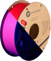 Filamento para impressão 3D POLYMAKER ABS 1,75 mm Neon Magenta 1 kg Filamento para impressão 3D POLYMAKER ABS 1,75 mm Neon Magenta 1 kg