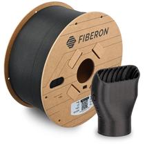 Filamento para impressão 3D POLYMAKER Fiberon PA6-CF 1,75 mm 3 kg Filamento para impressão 3D POLYMAKER Fiberon PA6-CF 1,75 mm 3 kg
