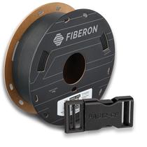 Filamento para impressão 3D Polymaker Fiberon PA612-CF 1,75 mm 0,5 kg Filamento para impressão 3D Polymaker Fiberon PA612-CF 1,75 mm 0,5 kg