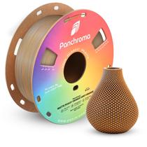 Filamento para impressão 3D POLYMAKER Panchroma Dual Color PLA 1kg
