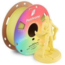Filamento para impressão 3D POLYMAKER Panchroma Matte PLA 1,75 mm
