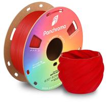 Filamento para impressão 3D POLYMAKER Panchroma Matte PLA 1,75 mm Filamento para impressão 3D POLYMAKER Panchroma Matte PLA 1,75 mm