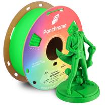 Filamento para impressão 3D POLYMAKER Panchroma Neon PLA 1,75 mm Filamento para impressão 3D POLYMAKER Panchroma Neon PLA 1,75 mm