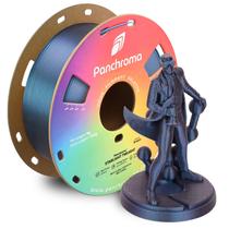 Filamento para impressão 3D POLYMAKER Panchroma PLA 1,75 mm 1 kg