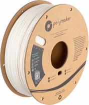 Filamento para impressão 3D POLYMAKER PLA PRO 1,75 mm 1 kg branco Filamento para impressão 3D POLYMAKER PLA PRO 1,75 mm 1 kg branco