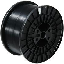 Filamento para impressão 3D POLYMAKER PLA PRO 1,75 mm 5 kg preto Filamento para impressão 3D POLYMAKER PLA PRO 1,75 mm 5 kg preto