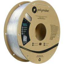 Filamento para impressão 3D POLYMAKER PolyFlex TPU95-HF 1,75 mm 1 kg Filamento para impressão 3D POLYMAKER PolyFlex TPU95-HF 1,75 mm 1 kg