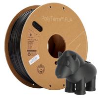 Filamento para impressão 3D POLYMAKER PolyTerra PLA 1,75 mm 1 kg Filamento para impressão 3D POLYMAKER PolyTerra PLA 1,75 mm 1 kg