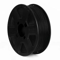 Filamento Para Impressora 3D - ABS Premium Preto Sepia - 1Kg - 1,75mm - 3D Fila ABS121753 Filamento Para Impressora 3D - ABS Premium Preto Sepia - 1Kg - 1,75mm - 3D Fila ABS121753
