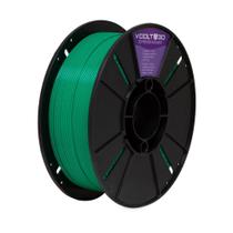 Filamento Para Impressora 3D Abs Verde 1Kg 1,75Mm - Voolt3D Filamento Para Impressora 3D Abs Verde 1Kg 1,75Mm - Voolt3D