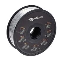 Filamento para impressora 3D Amazon Basics SILK PLA 1,75 mm 1 kg