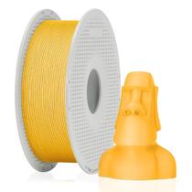Filamento Para Impressora 3D Bambu Lab PLA Lite 1,75mm Girassol 7296