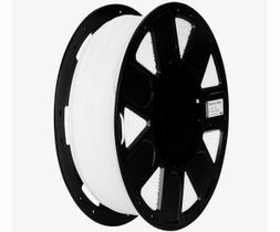 Filamento para Impressora 3D Creality Ender PLA 1.75mm Branco 1 Kg Filamento para Impressora 3D Creality Ender PLA 1.75mm Branco 1 Kg