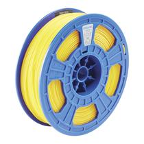 Filamento para impressora 3D Dremel DigiLab PLA-YEL-01 1,75 mm 0,75 kg Filamento para impressora 3D Dremel DigiLab PLA-YEL-01 1,75 mm 0,75 kg
