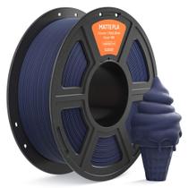 Filamento para Impressora 3D ELEGOO PLA Fosco 1,75 mm Azul Marinho 1 kg Filamento para Impressora 3D ELEGOO PLA Fosco 1,75 mm Azul Marinho 1 kg