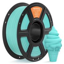Filamento para Impressora 3D ELEGOO PLA Fosco 1,75 mm Verde Azul 1 kg Filamento para Impressora 3D ELEGOO PLA Fosco 1,75 mm Verde Azul 1 kg