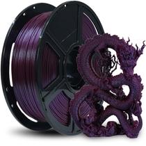 Filamento para impressora 3D FLASHFORGE Chameleon PLA 1,75 mm 1 kg Filamento para impressora 3D FLASHFORGE Chameleon PLA 1,75 mm 1 kg