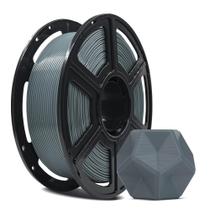 Filamento para impressora 3D FLASHFORGE PLA PRO 1,75 mm 1 kg cinza Filamento para impressora 3D FLASHFORGE PLA PRO 1,75 mm 1 kg cinza