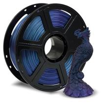 Filamento para impressora 3D FLASHFORGE Rapid PLA 1,75 mm 1 kg Filamento para impressora 3D FLASHFORGE Rapid PLA 1,75 mm 1 kg