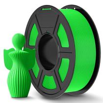 Filamento para impressora 3D JAYO PLA+ 1,75 mm 1,1 kg verde Filamento para impressora 3D JAYO PLA+ 1,75 mm 1,1 kg verde