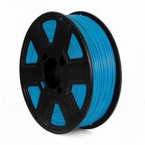 Filamento para Impressora 3D - PLA - Azul Claro - 1Kg - 1,75mm - 3D Fila PLA481753