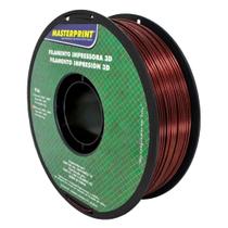 Filamento para Impressora 3D PLA Hyper Speed Premium 1Kg 1.75mm Varias Cores Brilhantes