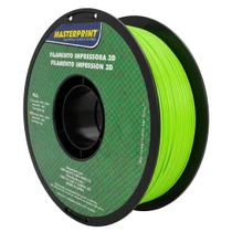 Filamento para Impressora 3D PLA Hyper Speed Premium 1Kg 1.75mm Varias Cores Brilhantes