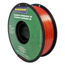 Filamento para Impressora 3D PLA Hyper Speed Premium 1Kg 1.75mm Varias Cores Brilhantes Filamento para Impressora 3D PLA Hyper Speed Premium 1Kg 1.75mm Varias Cores Brilhantes