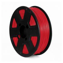 Filamento para Impressora 3D - PLA - Vermelho Carros - 1Kg - 1,75mm - 3DFila PLA511753 Filamento para Impressora 3D - PLA - Vermelho Carros - 1Kg - 1,75mm - 3DFila PLA511753