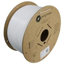 Filamento para impressora 3D POLYMAKER ASA 1,75 mm branco 3 kg Filamento para impressora 3D POLYMAKER ASA 1,75 mm branco 3 kg