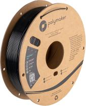 Filamento para impressora 3D POLYMAKER Polymax Tough PC 1,75 mm preto Filamento para impressora 3D POLYMAKER Polymax Tough PC 1,75 mm preto