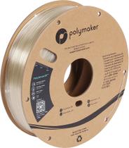 Filamento para impressora 3D POLYMAKER PolySmooth PVB 1,75 mm 0,75 kg Filamento para impressora 3D POLYMAKER PolySmooth PVB 1,75 mm 0,75 kg